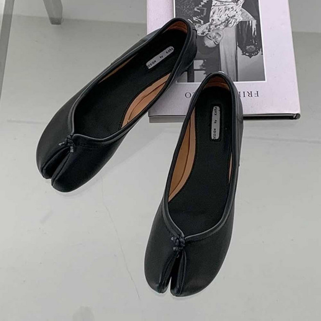 봄신상슈즈 케주얼 여성 데일리 슈즈 족발 신발 캐주얼 여성화