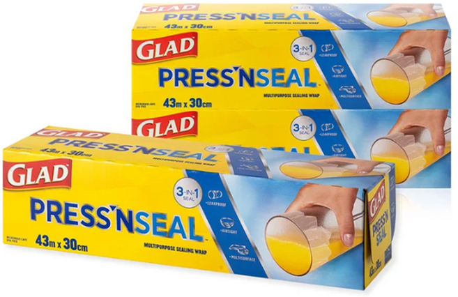 글래드 매직랩 일반형 30cm, 43.4m, 3개