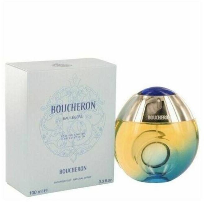 부쉐론 여성용 오 르제르 3.3온스 드 뚜왈렛 스프레이, 100ml