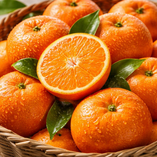 [농장직배송] 제주 카라향 신선보장 고당도, 1박스, 5kg