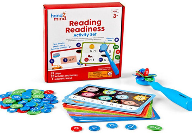 알파벳 대소문자 단어익히기 리딩 영어학습게임 4세이상 언어학습 GA27355, 1개