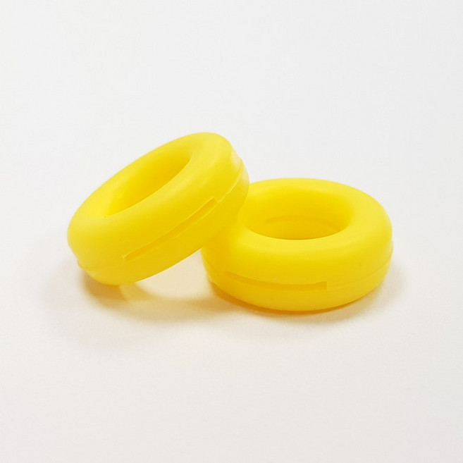 플러스핫템 피카링 안경 귀고무 선글라스 실리콘 도넛 흘러내림 귀아픔 미끄럼 방지 고정 뿔테 금속테 안경테 일본 메가로크 피타링