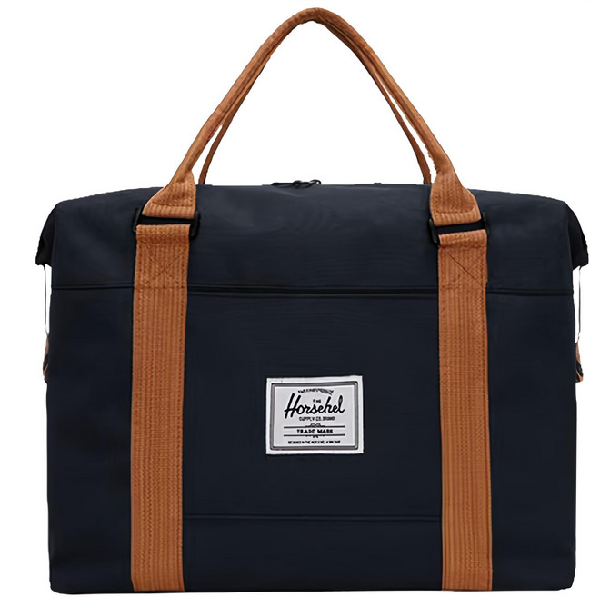 투데이리빙 대용량 여행용 보스턴백 여행 보조 가방 캐리어 결합 더플백 멀티 수납 생활 방수 폴딩백