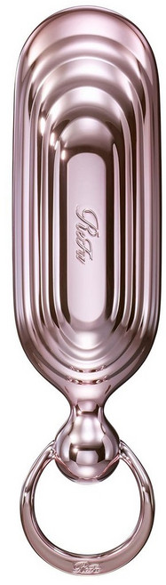 리파 샴푸 브러시 우유 (핑크), 1개