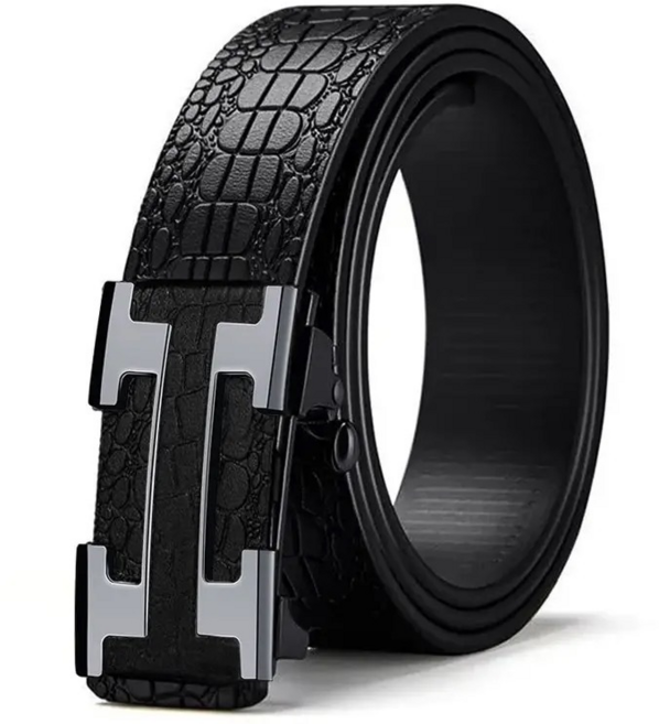 남매SJ 남자벨트 남성벨트 정장벨트 캐주얼벨트 자동벨트 편안한벨트 자동버클 가죽벨트 자동허리띠 자동버클허리띠