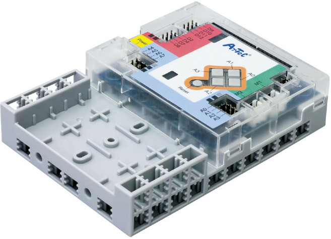 (Artec) Studuino 153129 아텍 프로그래밍 교재 전자 부품 스터디노 커버 받침대