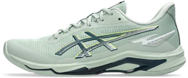 [국내매장판] 아식스 ASICS 넷버너 발리스틱 FF 4(1051A088300) 인도어화 1051A088300 155586