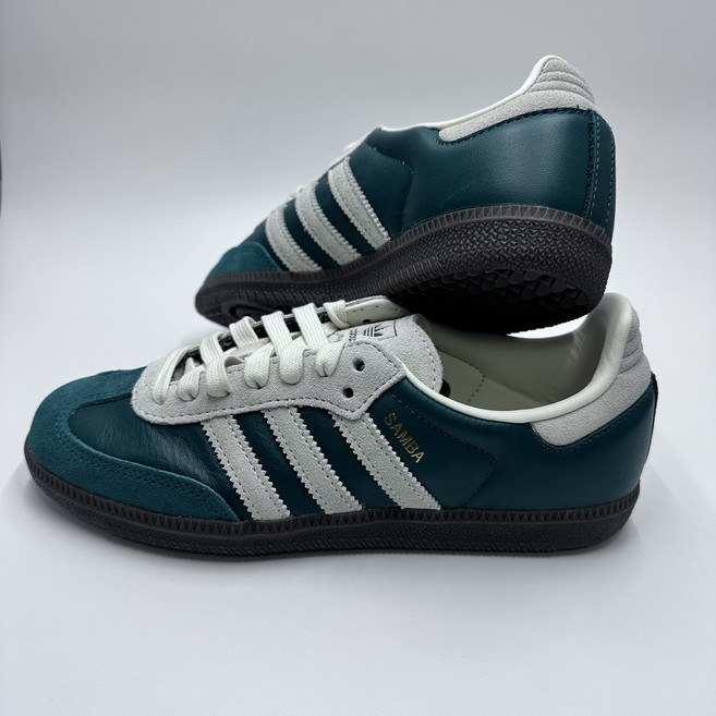 아디다스 삼바 og 남녀공용 신발 스니커즈 samba