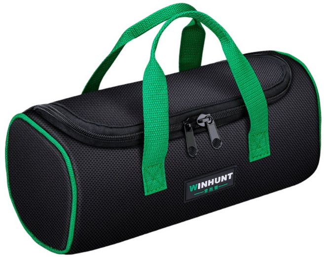 WINHUNT 소형 공구가방 공구파우치, D타입, 1개