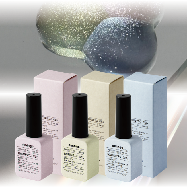 아밍고 마그네틱젤
