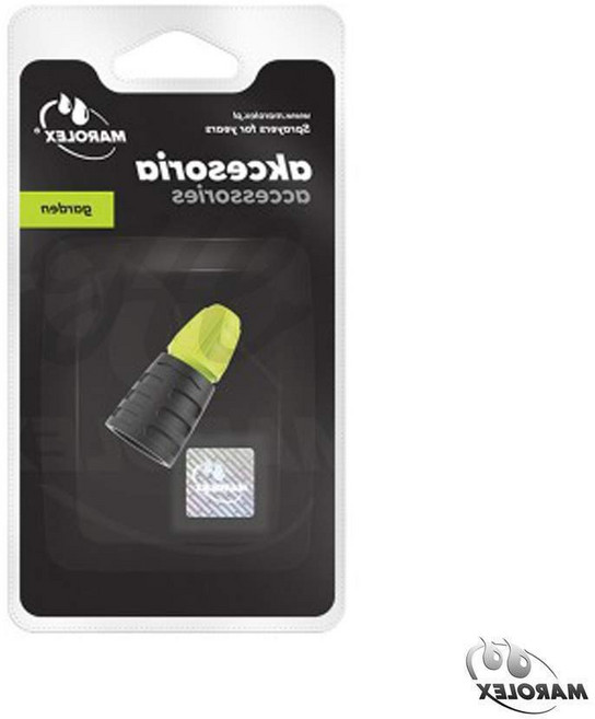 분무기 노즐 연결구 교체 부품 분사 각도 조절