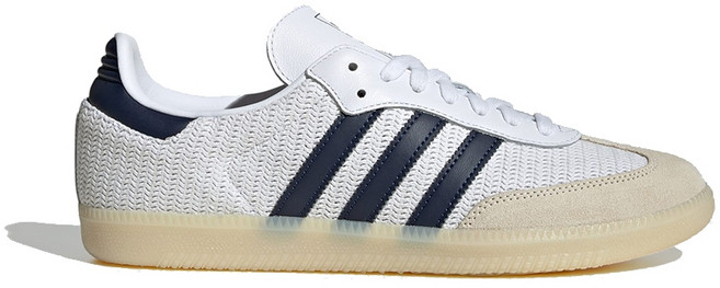 ADIDAS 女 SAMBA OG 休閒鞋