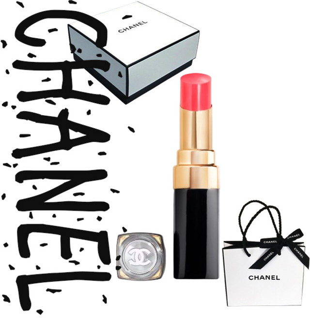 샤넬 루쥬 코코 플래쉬 [백화점 제품] 선물포장, 97 페베르(선물포장), 3g, 1개
