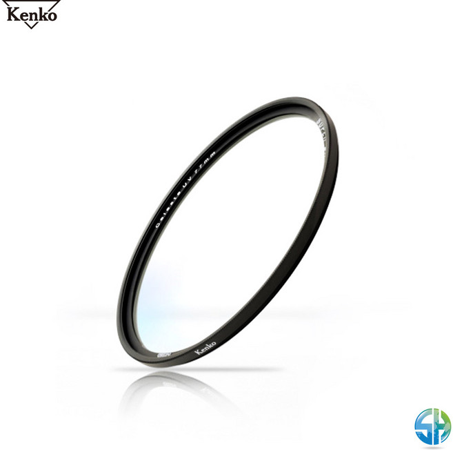 KENKO CELESTE UV 49mm 렌즈필터 / 셀레스테 UV필터, 1개