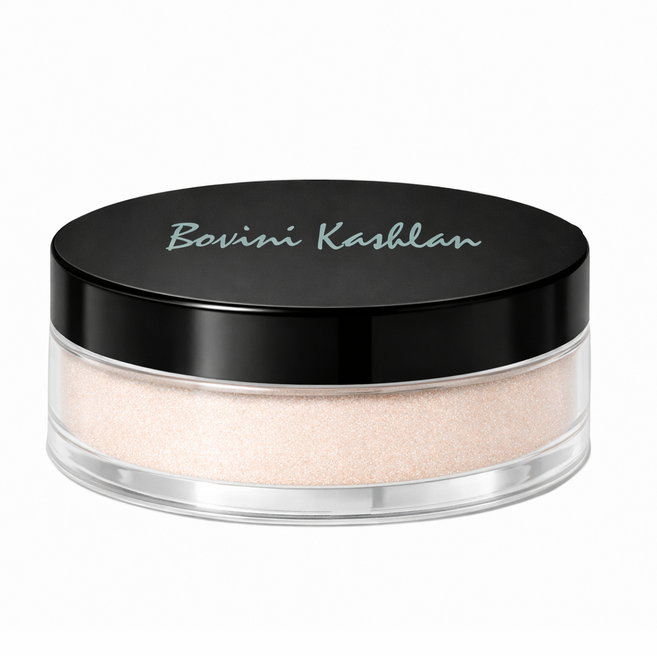 보비니 얼굴 광채 글로우 펄 파우더 10g, 1개, 스킨 펄 10g