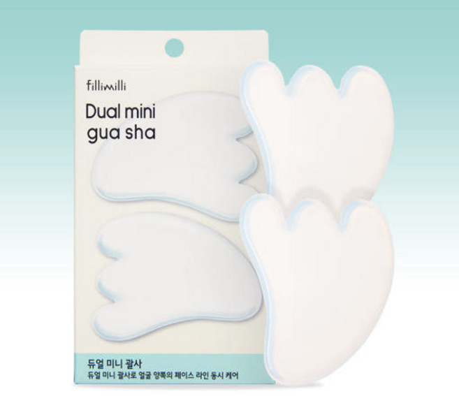 필리밀리 듀얼 미니괄사, 1개