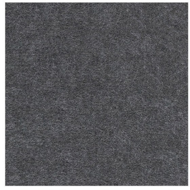 Minimo Life 聚酯纖維吸音板, 加厚15mm深灰色(一件6片), 1件