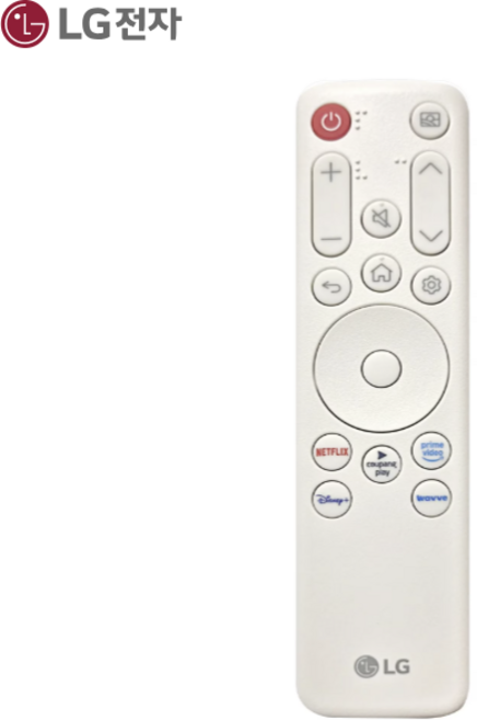 LG 스탠바이미2 스탠바이미 mini 리모컨 27ART10CMPL 27LX6TEGA 27LX6TPGA, AKB76046413, 단순배송상품, 이동형 스탠드, 27인치