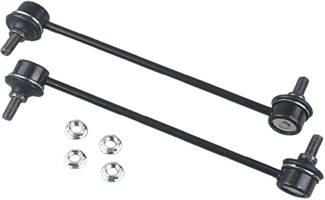 송모터스 송자동차나라 레이 앞쪽 프론트 활대링크 스테빌라이져링크 스텝링크 CTR 54830-1J000 54840-1J000 센트랄, 1개, 조수석