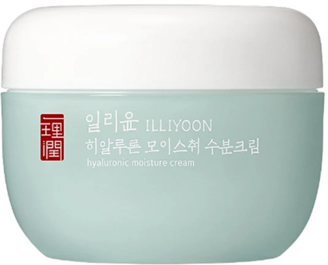 일리윤 히알루론 모이스춰 수분크림, 100ml, 1개 - 쿠팡