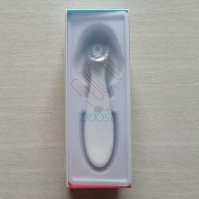 뉴스킨 갈바닉 스파 전동 눈가 마사지기 SPA 바디 지방분해 세안기, 기본 색상, 도자기광 화이트닝 기기