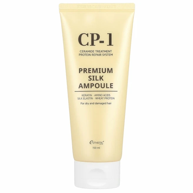 CP-1 프리미엄 실크 앰플 150ml CPI-01102 - 쿠팡