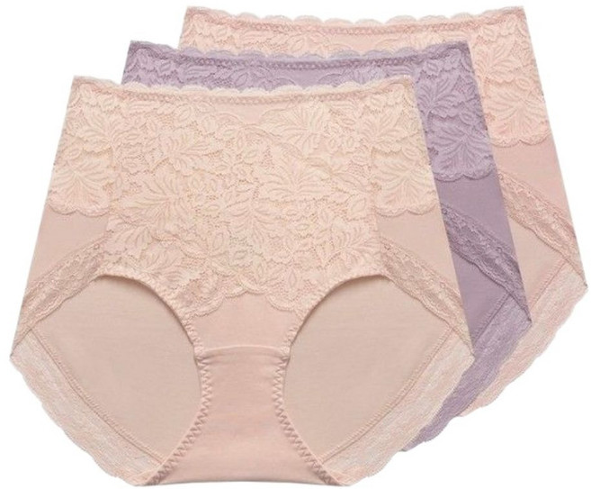 트라이엄프 써포트 맥시 팬티