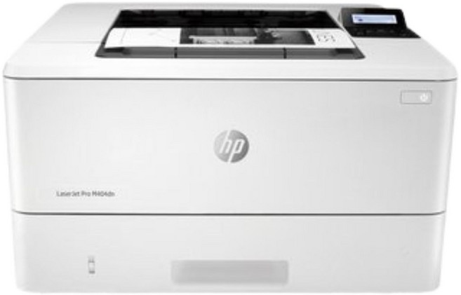 HP LaserJet Pro M404dn 雷射印表機