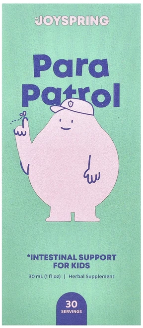 몸관리하세요 겨울입니다 JoySpring 디톡스 지 어린이용 30ml(1fl oz) 특별관리진행, JoySpring디톡스지어린이용30ml1floz, 1, 30ml - 쿠팡