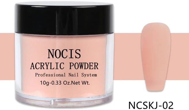 3D 조각 네일 아트용 아크릴 파우더 - 무향 전문가 및 초보자를 위한 DIY 연장 용품