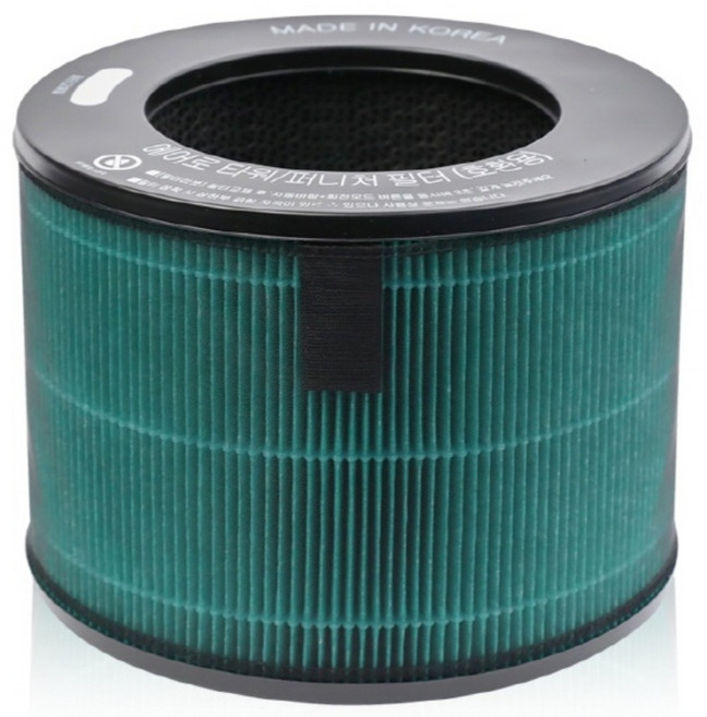 환경필터 엘지 LG 공기청정기필터 에어로타워 에어로퍼니처 하이드로타워 V/G 호환필터 국내산, V (프리미엄)