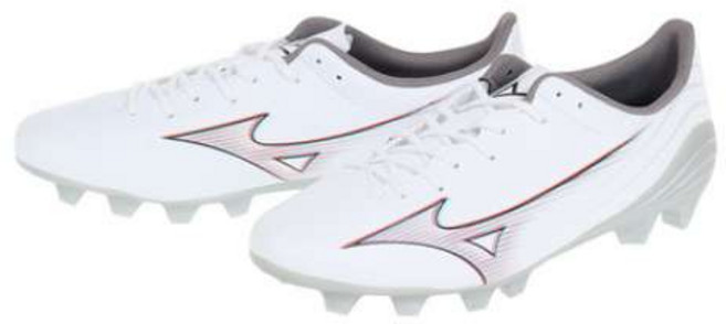 미즈노 축구화 알파 셀렉트 여자 남자 스파이크 MIZUNO α SELECT