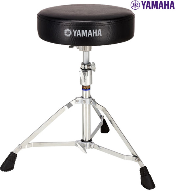 야마하 DS750 드럼 의자 DS-750, 1개