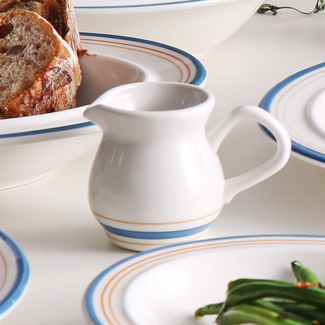 시라쿠스 메이플 소스컵 7color, 01.화이트, 1개