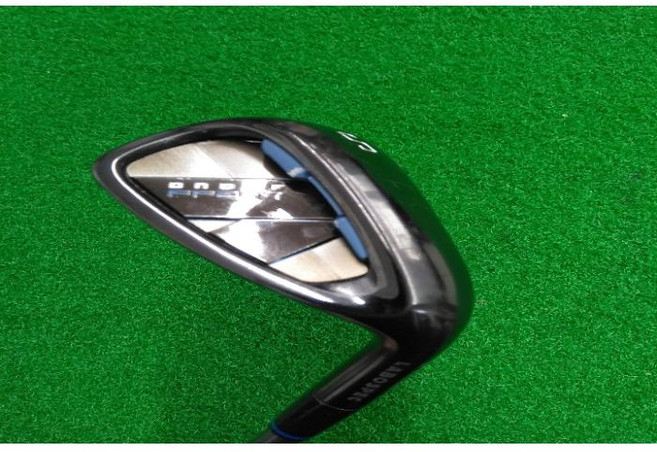 아이언단품 다이와 FF-247 R강도 커버x