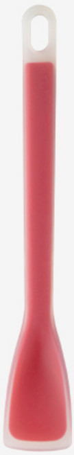 일본 마나 실리콘 스푼 / K514, 레드 [K514R], 1개