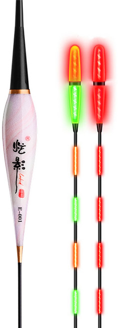 루키드 현영찌 E 민물전자찌 스마트찌, 1개, E-007