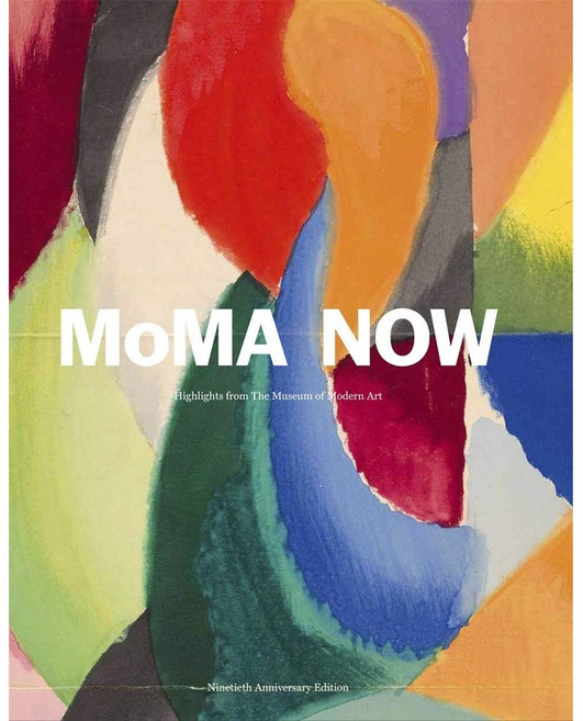 MoMA Now: Highlights from The Museum of Modern Art New York, 1개, 기타