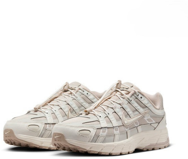 나이키 P-6000 데일리 캐주얼 아이코닉 스타일 신발 운동화