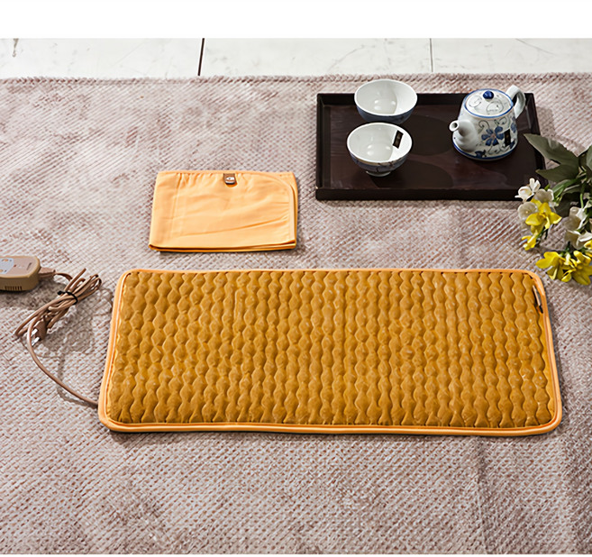 황토숨 앤 자연휴 황토 찜질방석 대, 1개