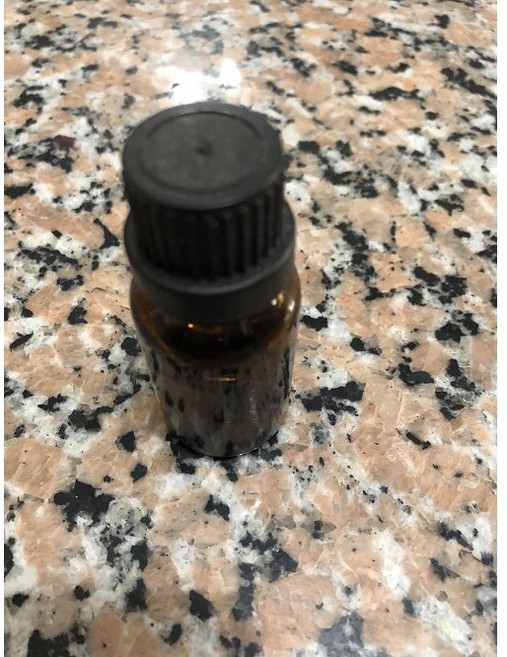 馬郁蘭精油 100ml, 1個