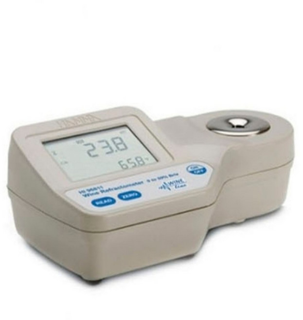 [BJMarket] 루마니아산 정밀 디지탈당도계 브릭스당도계