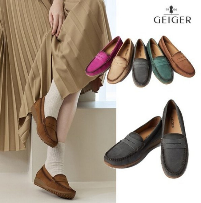 가이거 론칭가 149 000 헤리티지 칼브펠 로퍼 675088