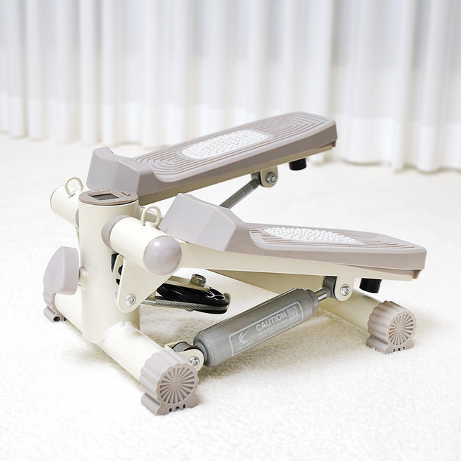 아이워너 스텝퍼 천국의 계단 오르기 유산소 실내 걷기 홈트 운동기구, 단품