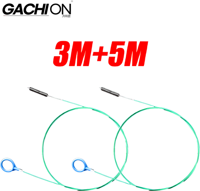 자동차 배수구 청소 브러시 선 루프 범용 긴 호스 스트랩 배수관 청소기 클리너 구멍 막힘 제거 가치온, 3M+5M, 1개