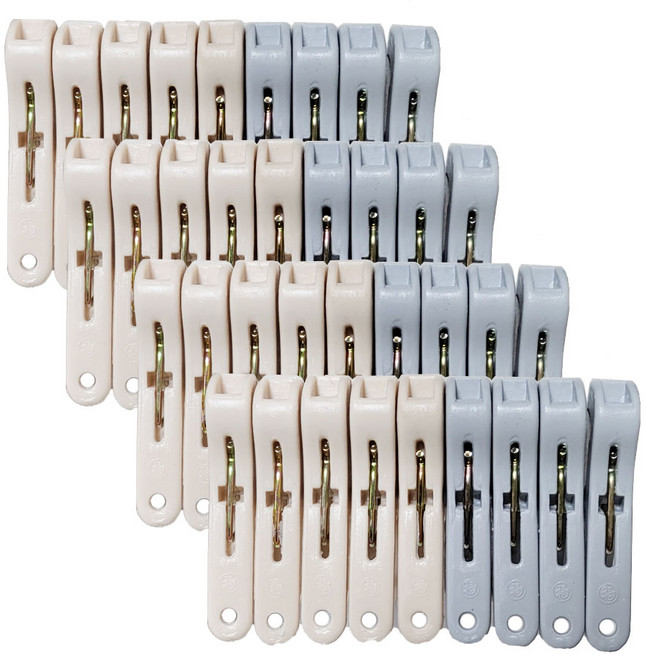 일조화학 방글집게 1호, 기본, 2개