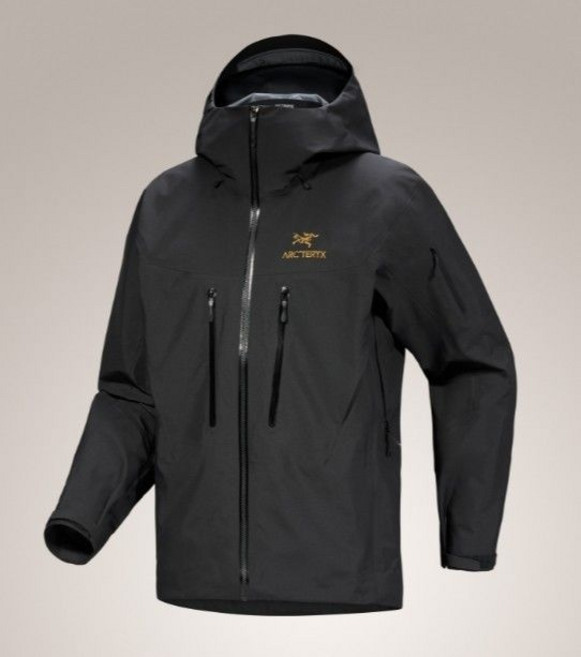 아크테릭스 공식판매처 25 FW 알파 SV 재킷 남성 AJPFM09899 AJPFM09899NW