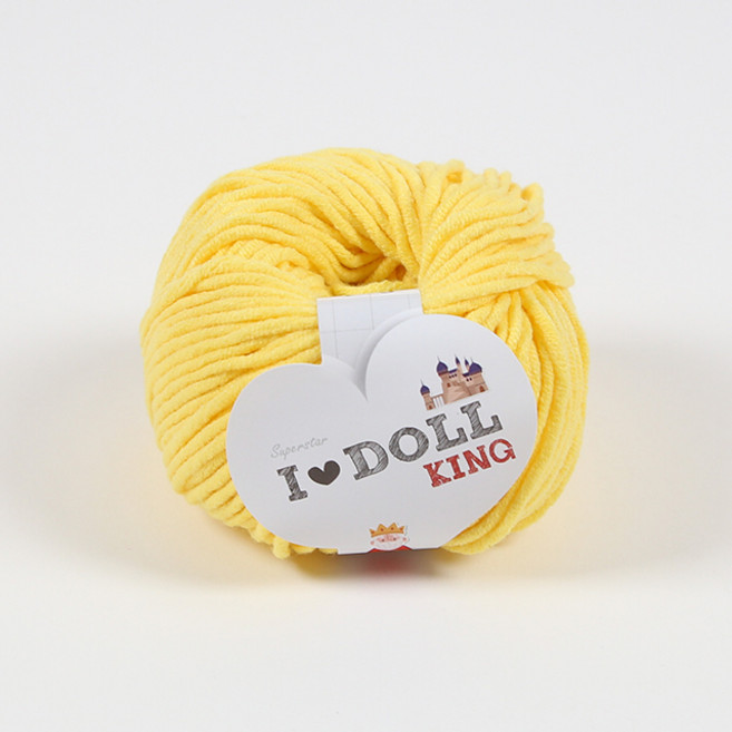 [앵콜스] (10+1)아이돌킹(낱볼), King06 레모나