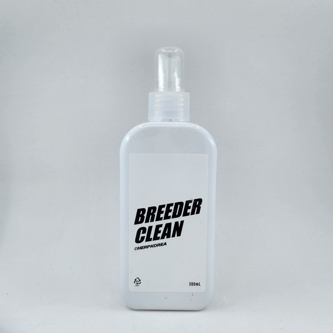 repshop ) 파충류전용 소독영양제 200ml, 1개