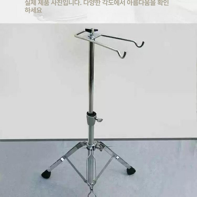 징걸이 축제 프레임 공연 야외무대, 1개, 25관 두꺼운 두 절 단 후크